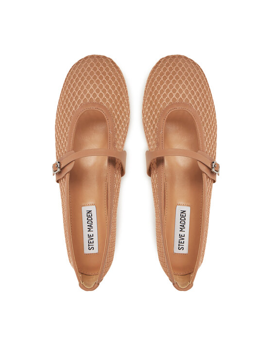 Steve Madden Steve Madden Ballerine Rejoice-M SM11003561 Marrone