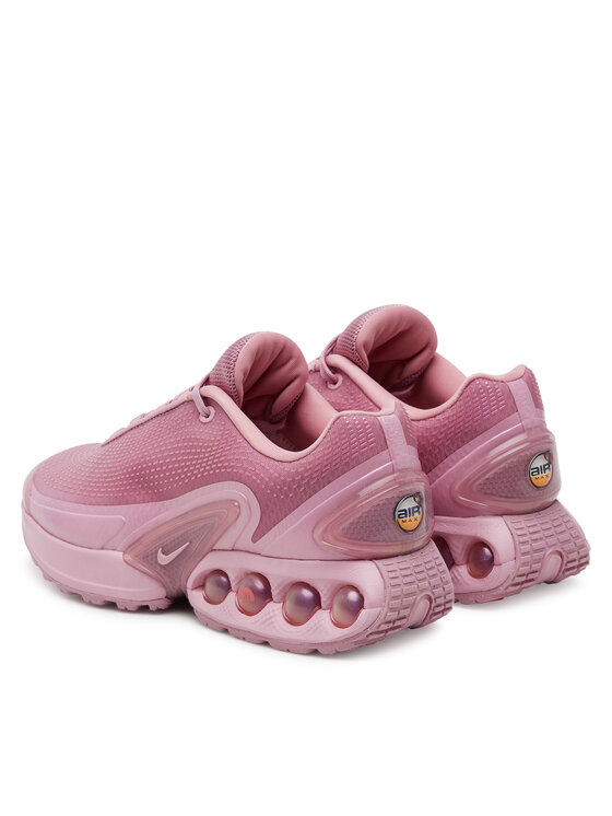 Nike Nike Sneakersy W Air Max DN HV4861 Růžová