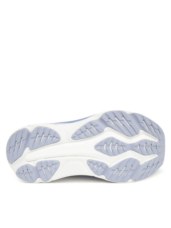 Saucony Saucony Παπούτσια για Τρέξιμο Hurricane 25 S11026 Μωβ