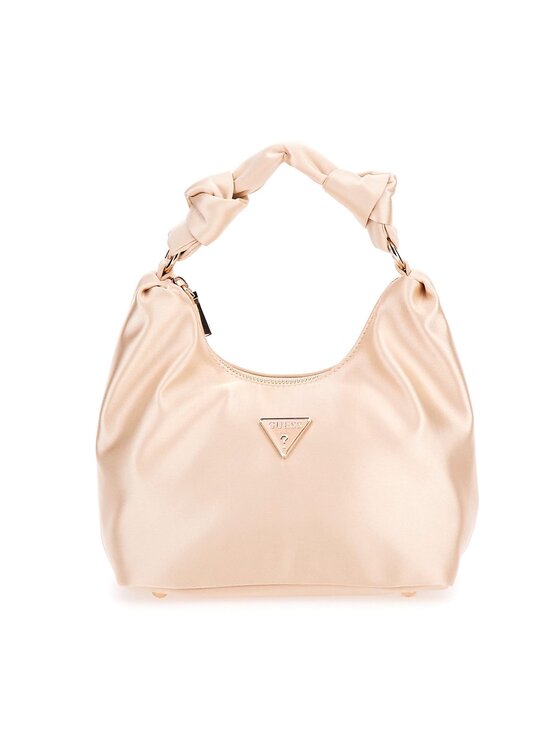 Guess Guess Borsetta Velina (EG) HWEG87 65020 Écru