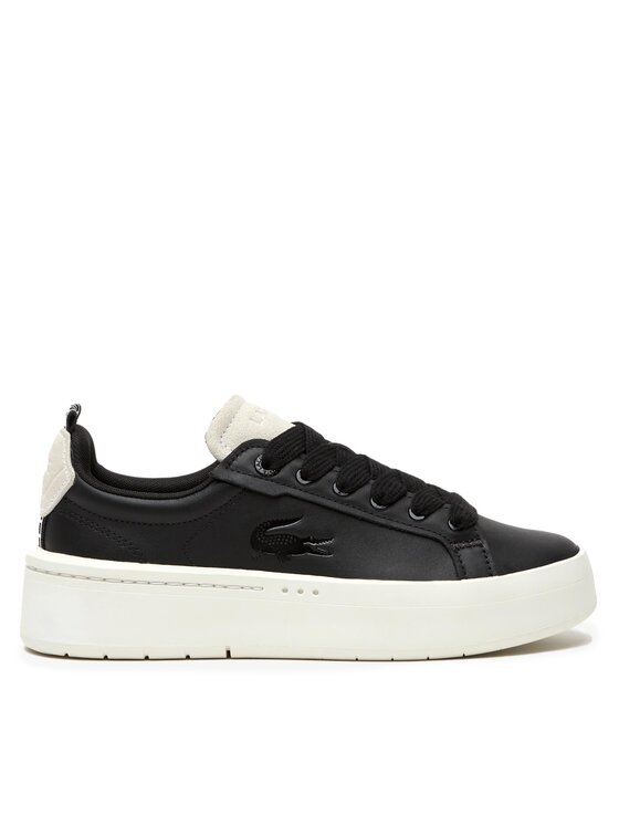 Sneakers Lacoste Carnaby Platform 745SFA0040 Blk/Off Wht 454