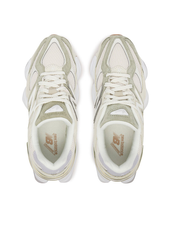 New Balance New Balance Αθλητικά U9060AUC W Πράσινο