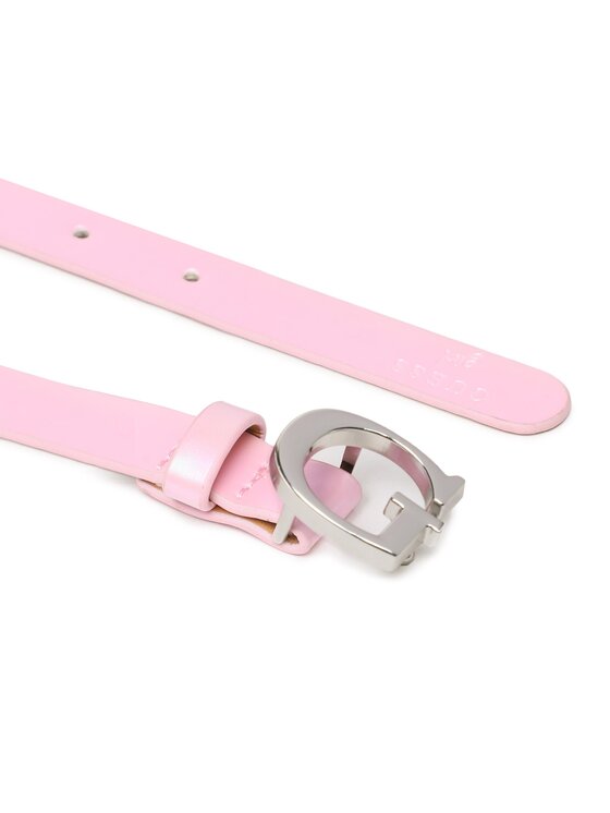 Guess Guess Kindergürtel J3GZ07 WFHU0 Rosa