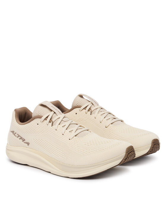 Altra Altra Buty do biegania Escalante 5 AL0A85T2 Beżowy
