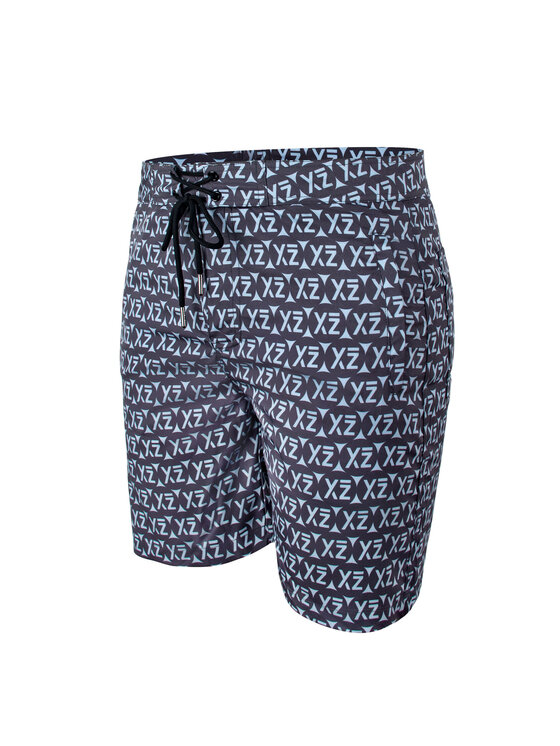 Yeaz Yeaz Kąpielówki DAZZERS Badehose Granatowy