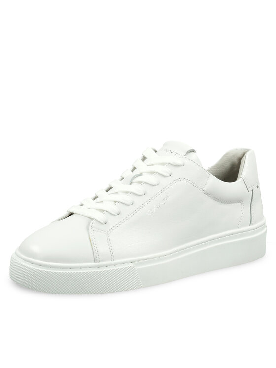 Gant Gant Sneakers 30631889 Alb