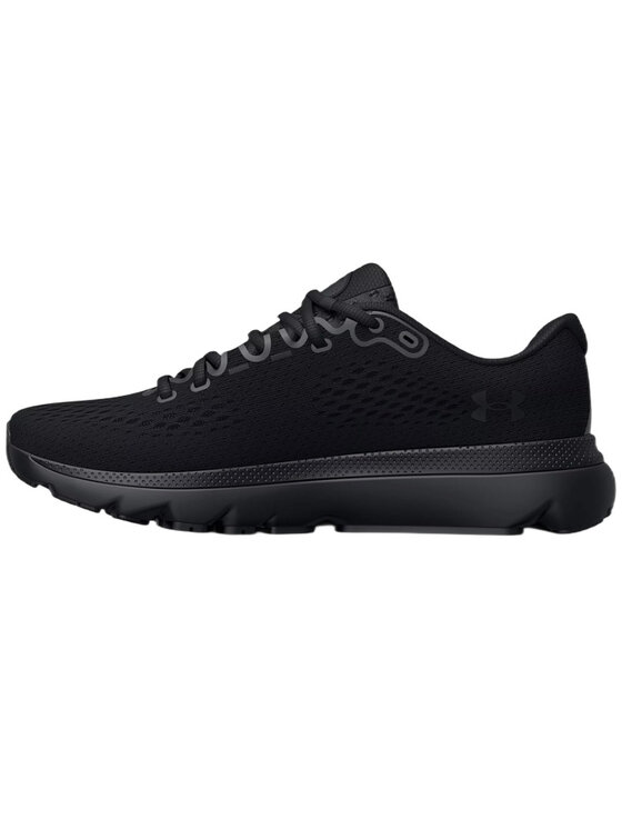 Under Armour Under Armour Buty do biegania HOVR Infinite 4 Czarny
