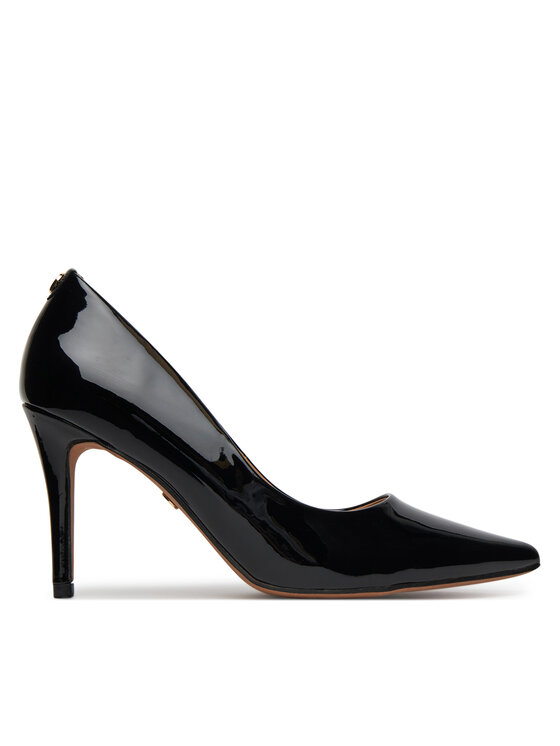 Nine West Nine West Γόβες CD23029-1 Μαύρο