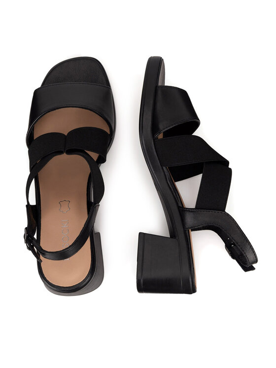Lasocki Lasocki Sandalen RST-3248-04 Schwarz