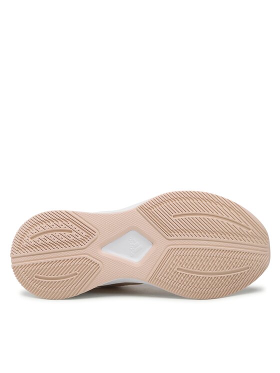 adidas adidas Взуття для бігу Duramo Protect GW4148 Бежевий
