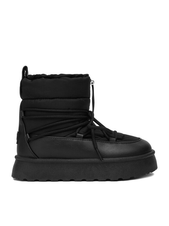 DeeZee DeeZee Cizme de zăpadă CEO-CS6389-02 Negru