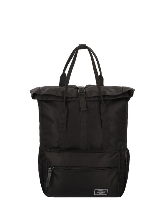 American Tourister American Tourister Plecak 311206 Czarny