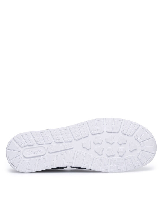 Rieker Rieker Cipele 08651-14 Plava