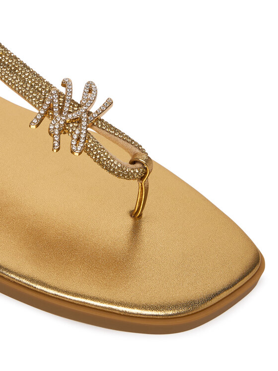 KARL LAGERFELD KARL LAGERFELD Sandali Olympia II KL87416 Zlata