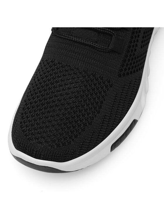 Jenny Fairy Jenny Fairy Sneakersy WFA270923-4 Czarny