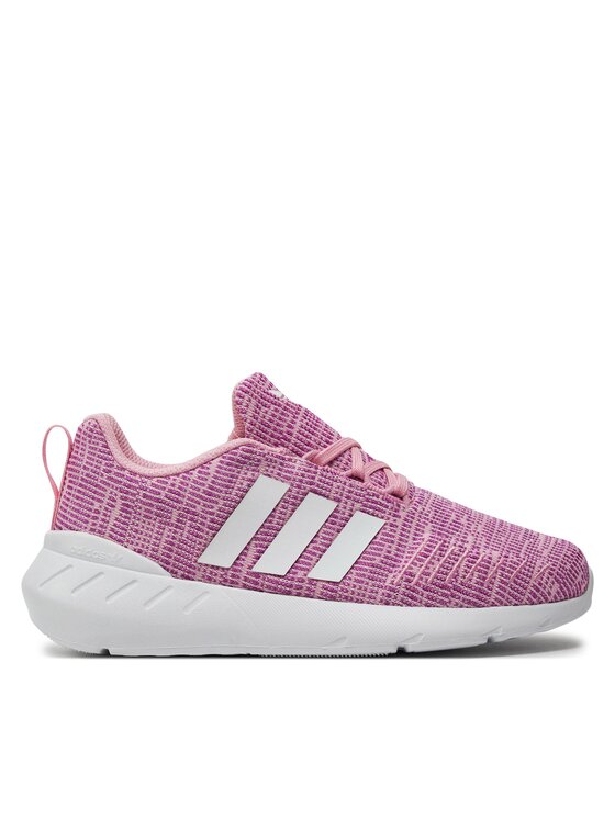 Adidas Superge Swift Run 22 C GW8181 Roza