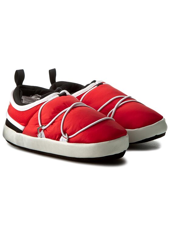 Moon boot deals slippers