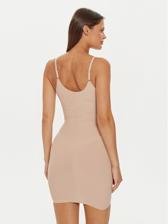 YSABEL MORA YSABEL MORA Sottoveste modellante 19623 Beige