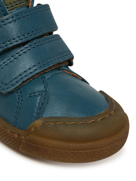 Froddo Froddo Kotníková obuv Rosario High-Top G2110134-23 M Tmavomodrá