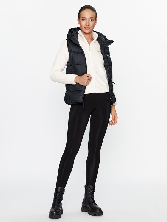 Columbia Columbia Smanicato Pike Lake™ II Insulated Vest Nero Regular Fit