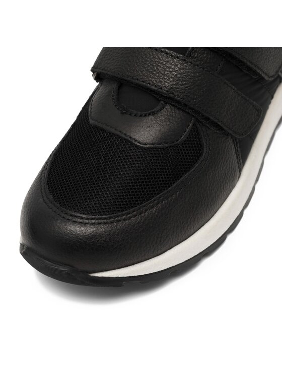 Lasocki Young Lasocki Young Sneakers CI12-MULAN-06 Nero