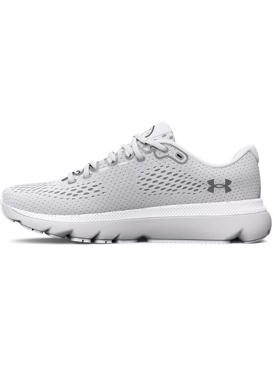 Under Armour Under Armour Buty do biegania HOVR Infinite 4 Biały