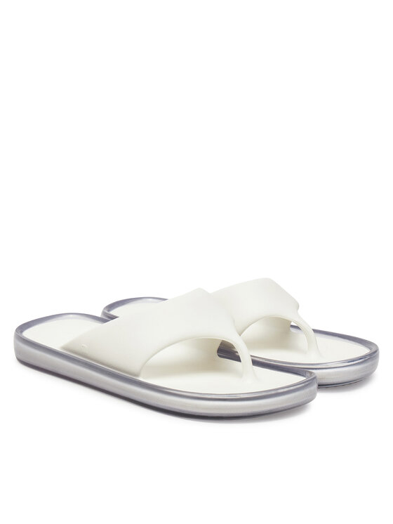 Melissa Melissa Flip flop Float Ad. 33915 Alb