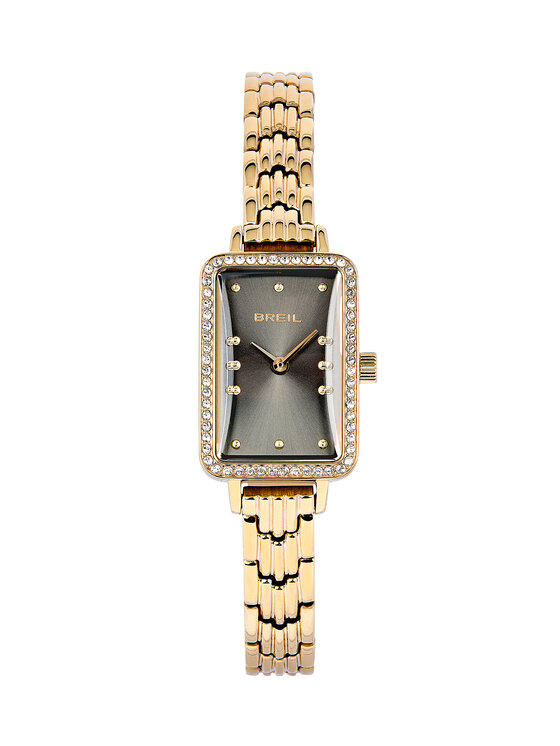 Breil Breil Zegarek MODE Szary