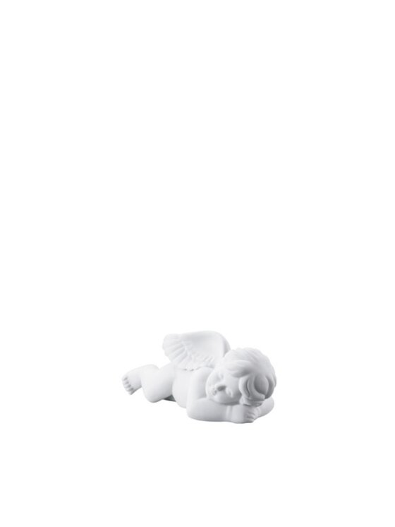 Rosenthal Rosenthal Figurka Anioł mały śpiący Biały