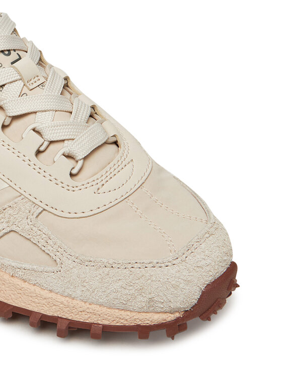 Lacoste Lacoste Sneakers Elite Active 7-49SFA0002 Bianco