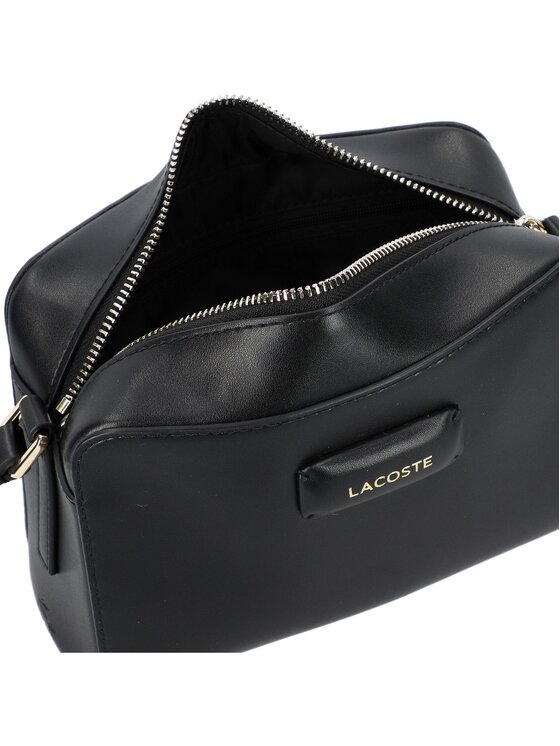 Lacoste Lacoste Torebka 325190 Czarny