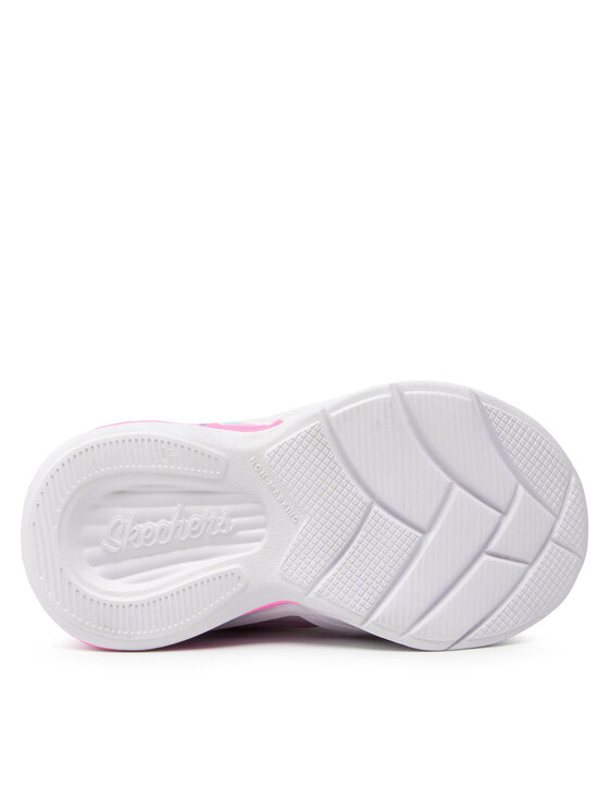 Skechers Śniegowce Heart Hugger 302666L/BKMT Czarny