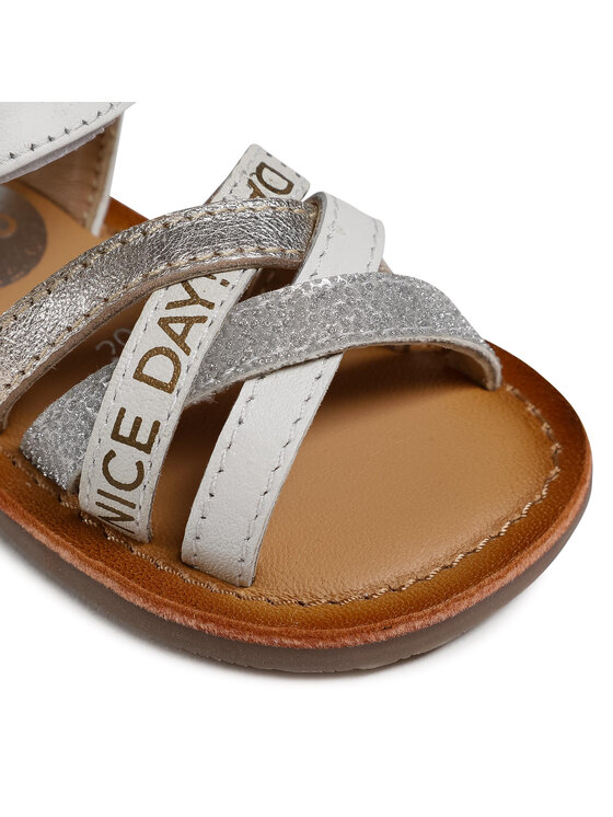Gioseppo Gioseppo Sandaalid Nerac 62469 Valge