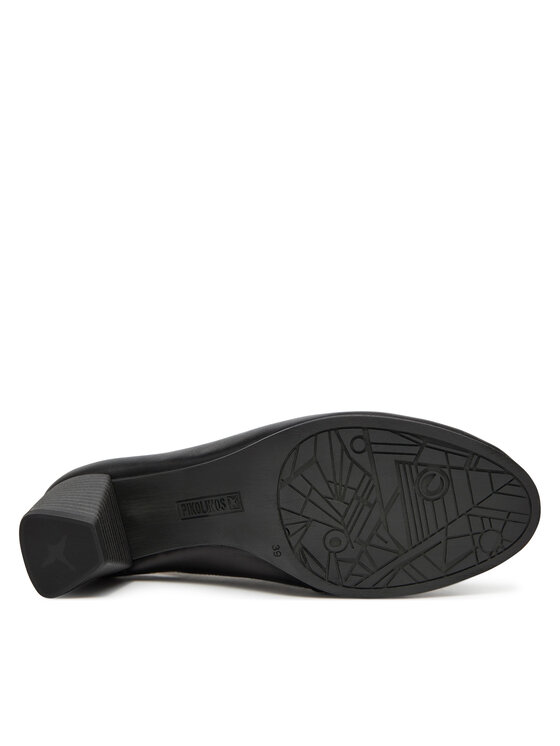 Pikolinos Pikolinos Sandalen W1E-1587 Schwarz