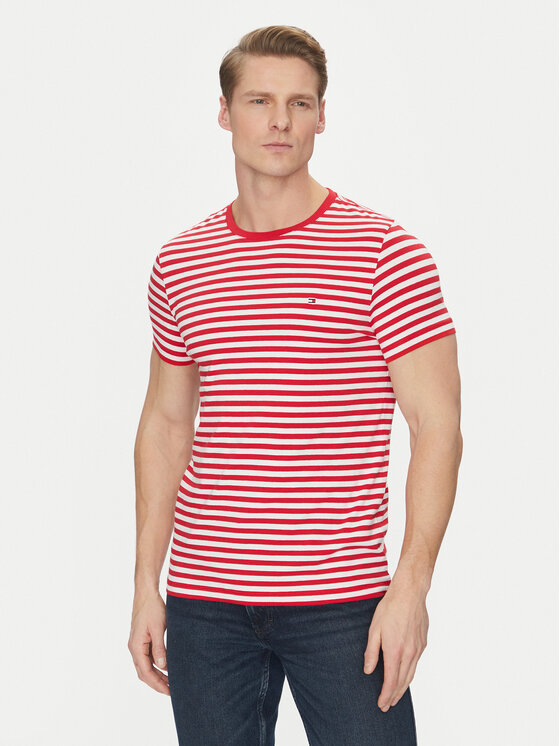 T-Shirt Tommy Hilfiger