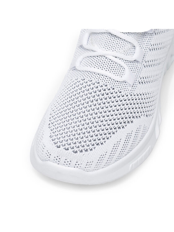 Jenny Fairy Jenny Fairy Sneakers WYL0310-03 Bianco
