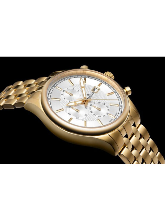 Appella Appella Orologio L70002.1113CH Oro