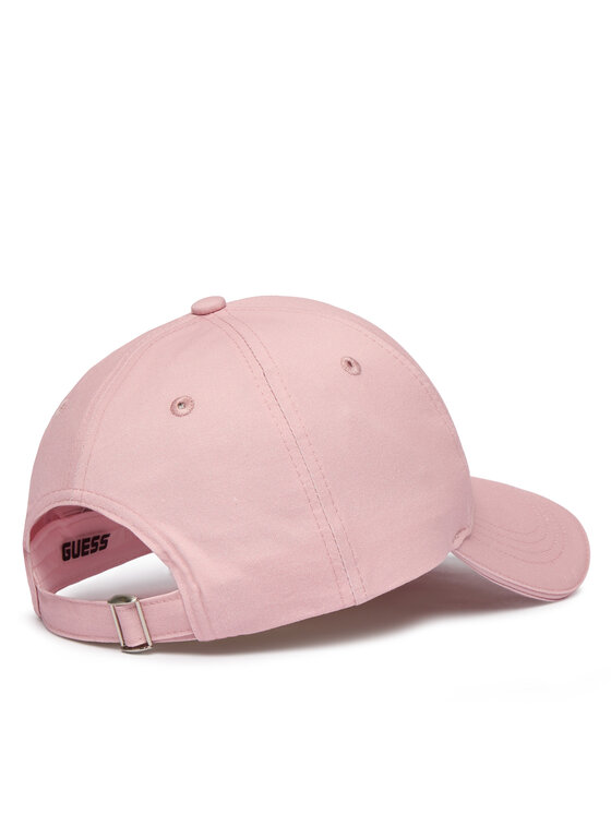 Guess Guess Cappellino V6GZ07 W2122 Rosa