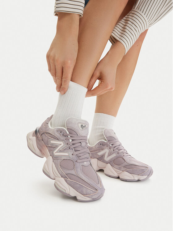 New Balance New Balance Αθλητικά U906087O W Μωβ