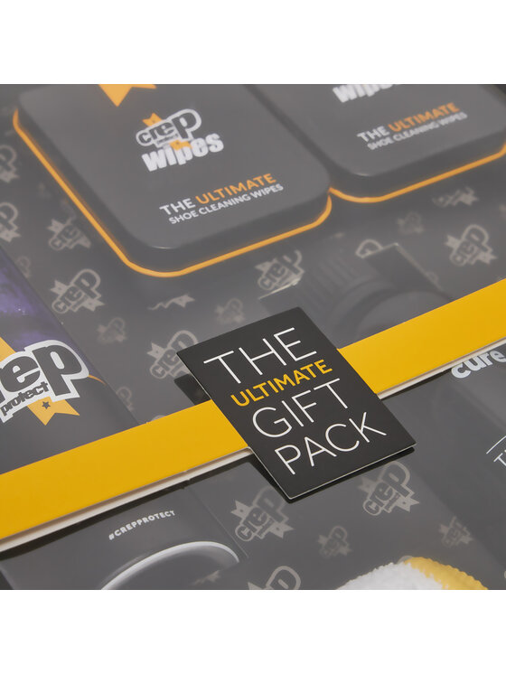 Crep Protect Crep Protect Reinigungsset The Ultimate Gift Pack CP007N