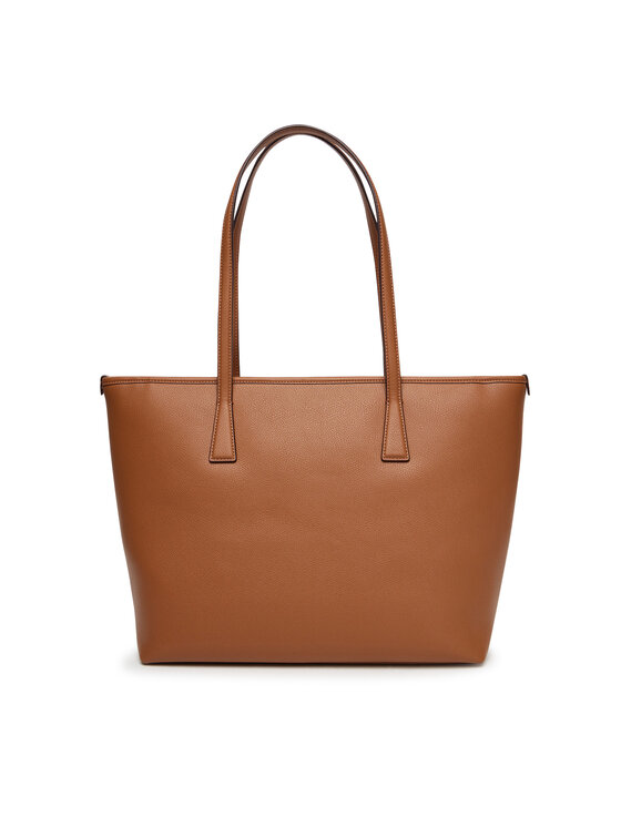KARL LAGERFELD KARL LAGERFELD Ročna torba A3W30314 Rjava