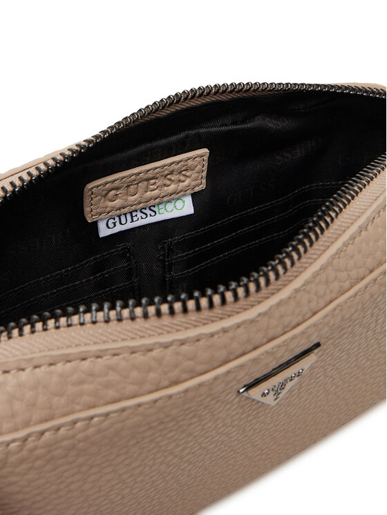 Guess Guess Ledvinka Torino HMTOGR P5221 Béžová