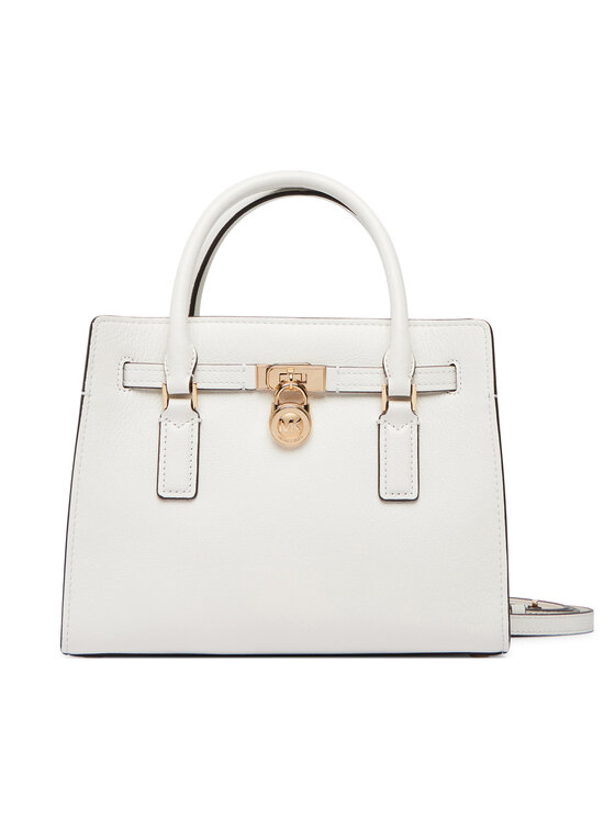 MICHAEL Michael Kors MICHAEL Michael Kors Táska 30T6GNXS1L Fehér