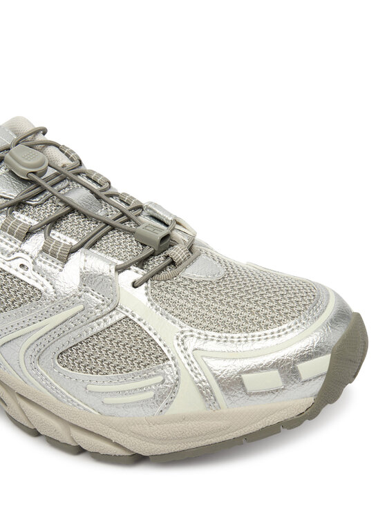 Tommy Jeans Tommy Jeans Sneakers Archive '97 EN0EN02923 Argento