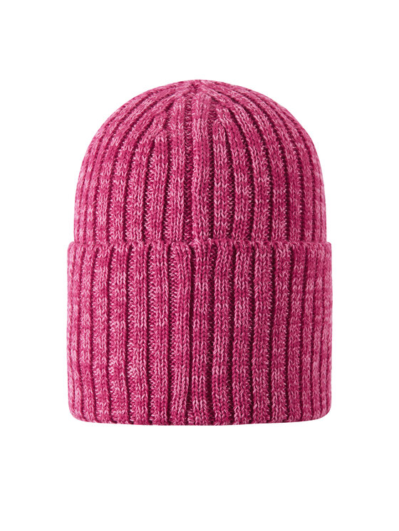 Reima Reima Mütze Villaisa 5300282B Rosa