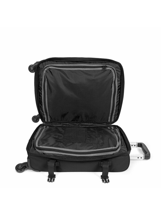 Eastpak Eastpak Valigia media ek0a5bfi0081001 Nero