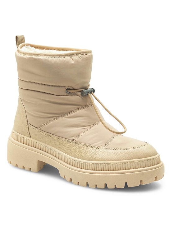 Lasocki Lasocki Schneeschuhe WI16-14097-09 Beige
