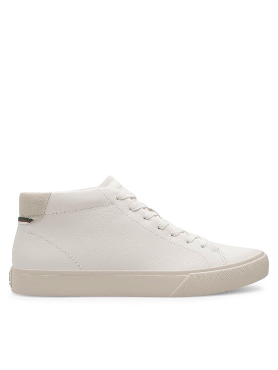GINO ROSSI Gino Rossi Sneakersy LUCA-03 123AM Bílá