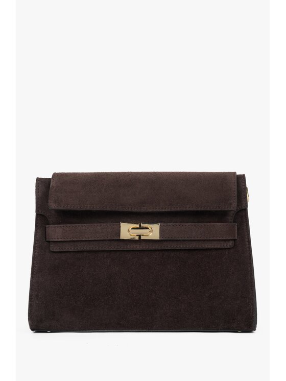 Estro Estro Τσάντα ER00118736 Καφέ