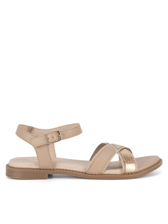 Lasocki Lasocki Sandalen EST-AFIONA-13 Beige